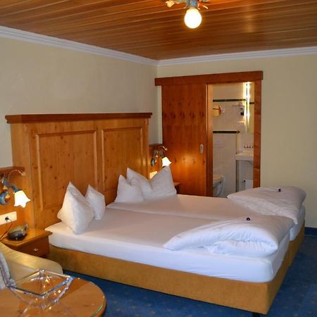 Hotel Alpenresi Ramsau bei Berchtesgaden Zewnętrze zdjęcie
