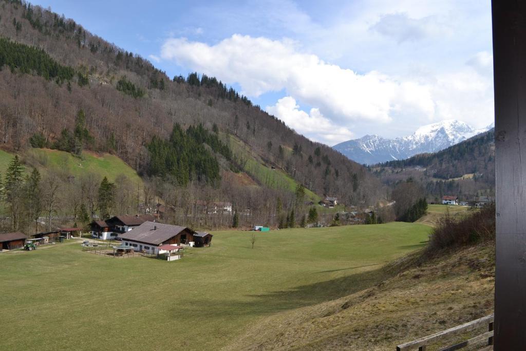 Hotel Alpenresi Ramsau bei Berchtesgaden Zewnętrze zdjęcie