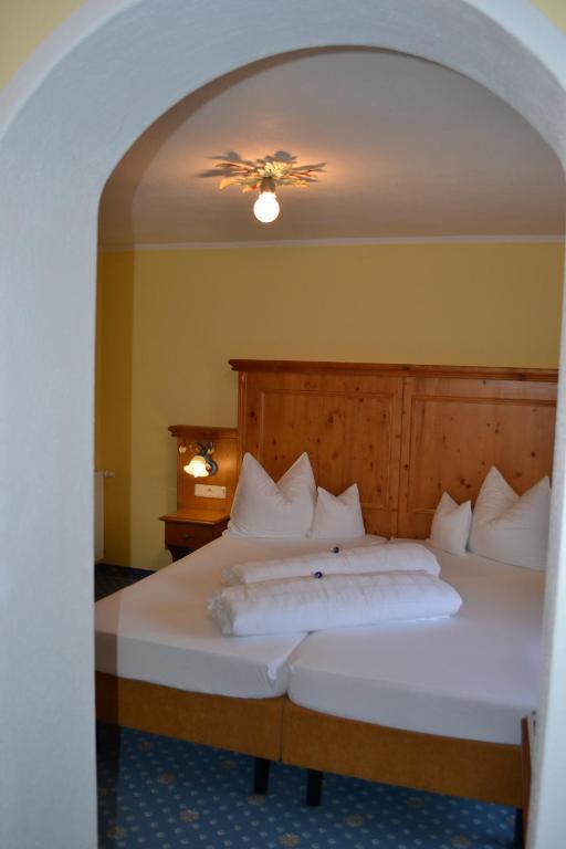 Hotel Alpenresi Ramsau bei Berchtesgaden Pokój zdjęcie