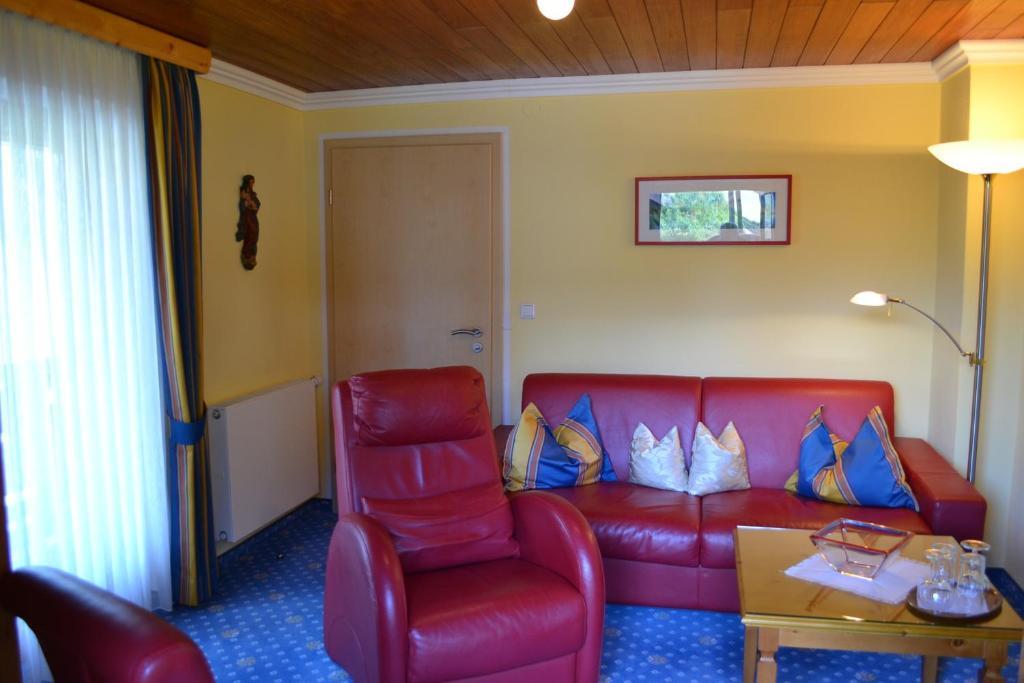 Hotel Alpenresi Ramsau bei Berchtesgaden Pokój zdjęcie