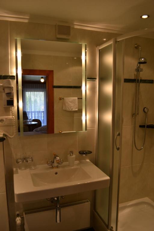 Hotel Alpenresi Ramsau bei Berchtesgaden Pokój zdjęcie