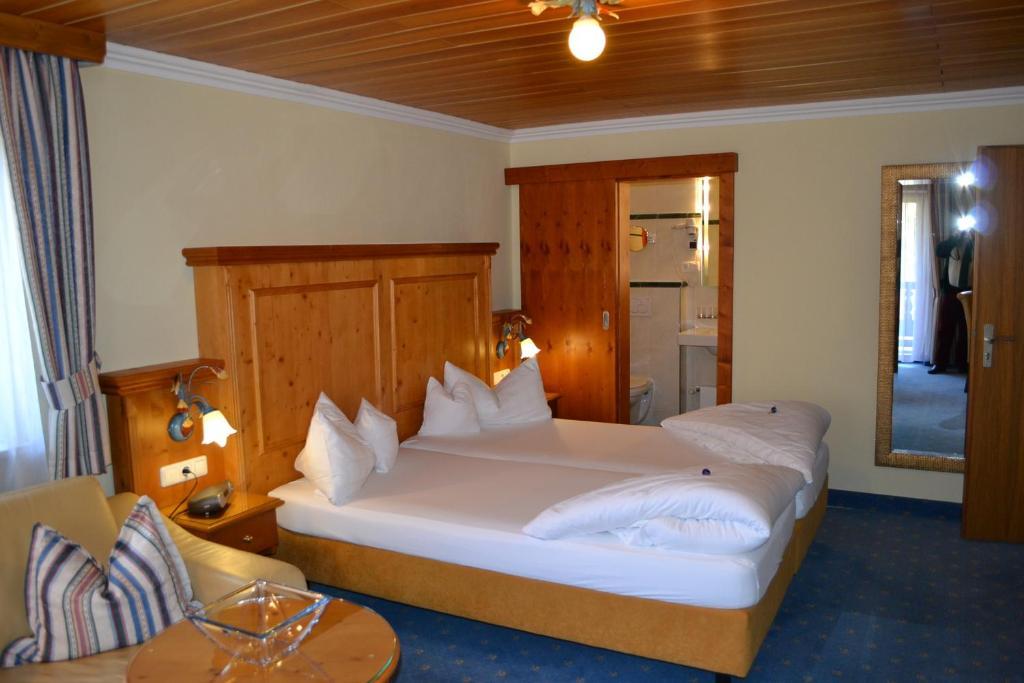 Hotel Alpenresi Ramsau bei Berchtesgaden Zewnętrze zdjęcie