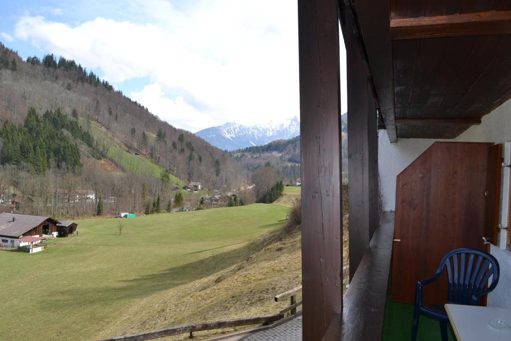 Hotel Alpenresi Ramsau bei Berchtesgaden Zewnętrze zdjęcie